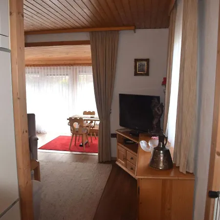 Holiday home Vacation Fussen