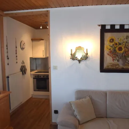 Vacation Holiday home Fussen