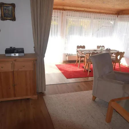 Holiday home Vacation Fussen