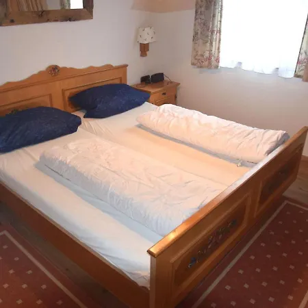 Holiday home Vacation Fussen